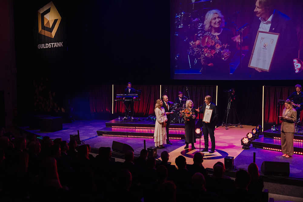 Guldstänk 2026