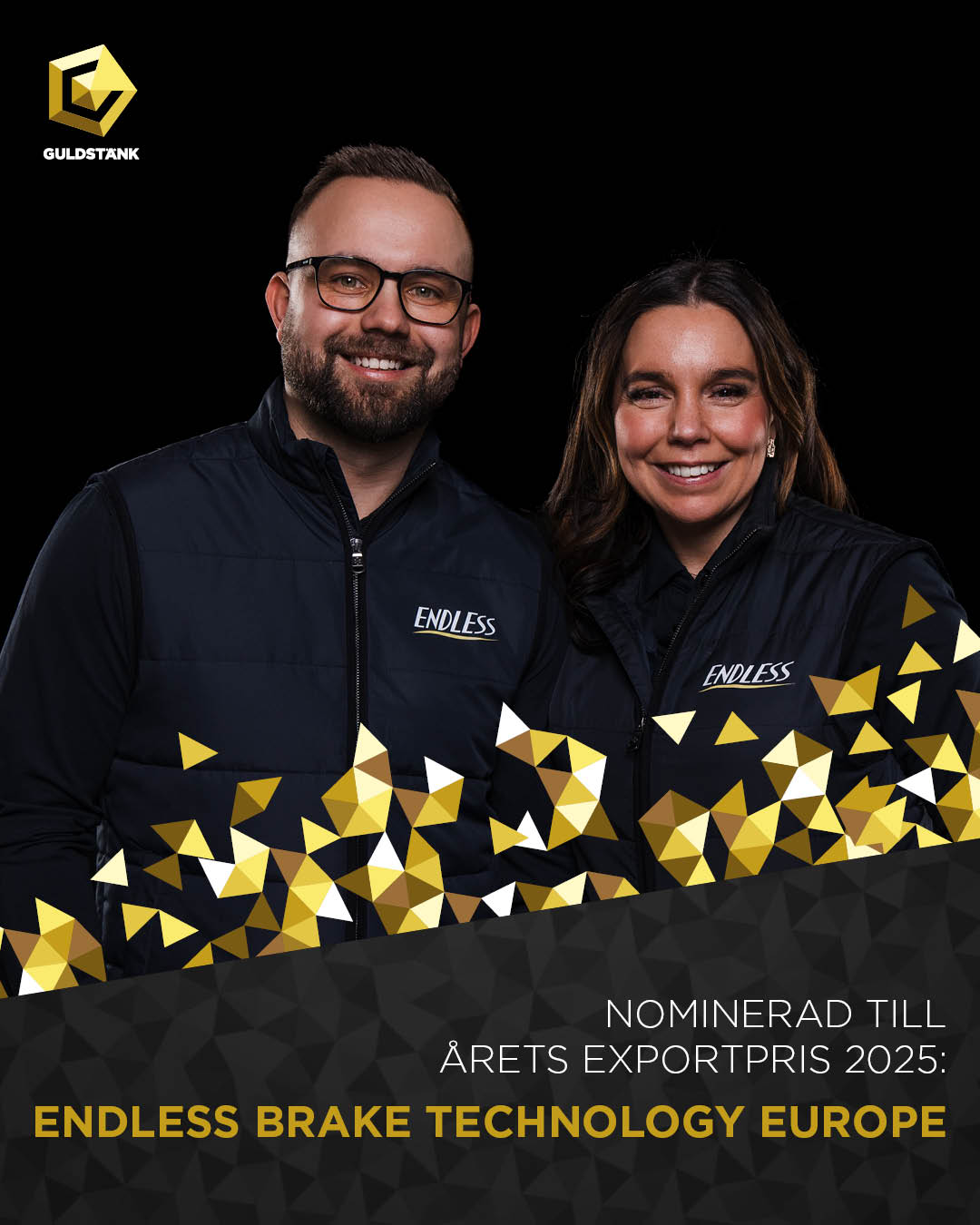 Endless Brake Technology Europe