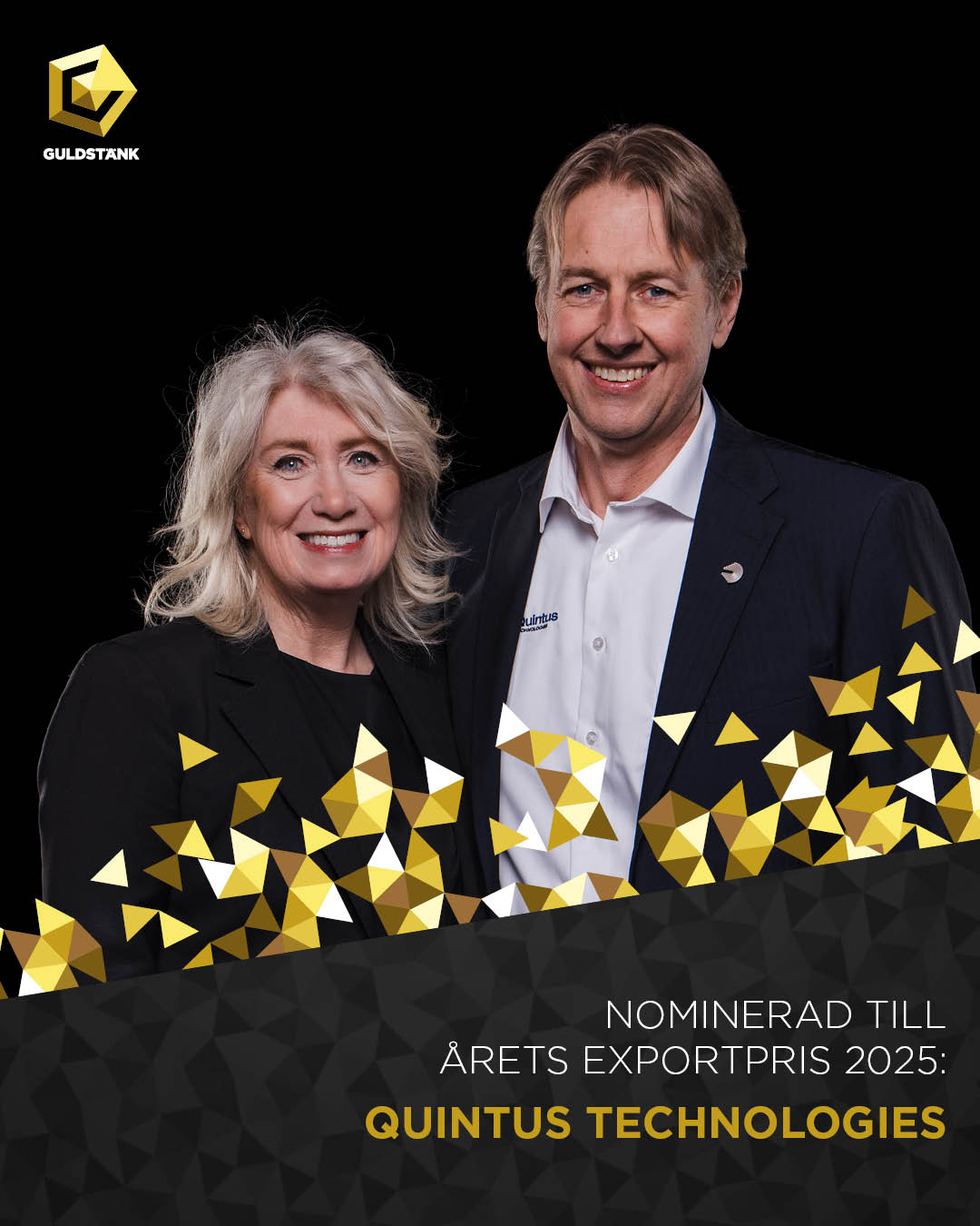 Quintus Technologies