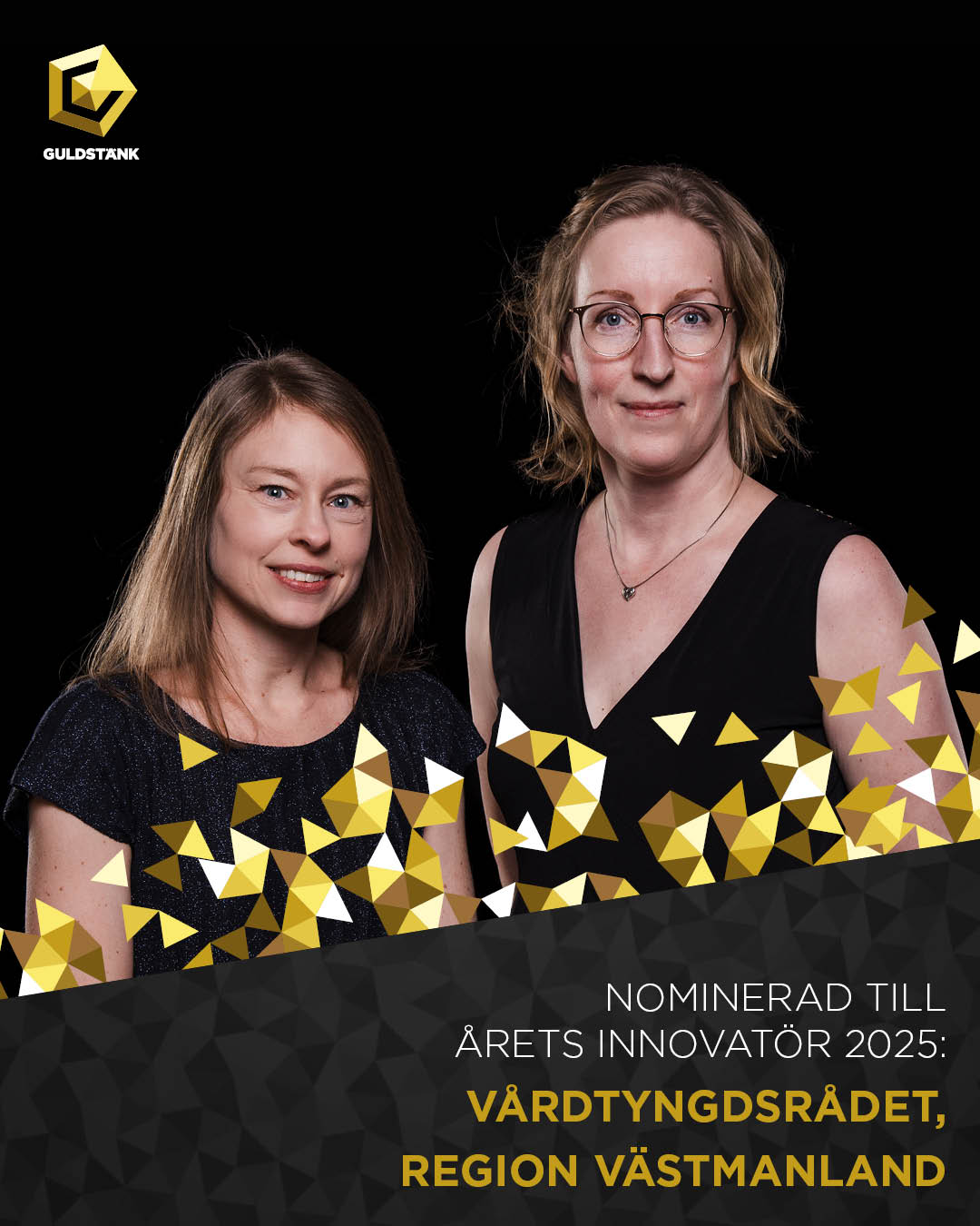 Vårdtyngdsrådet, Region Västmanland 