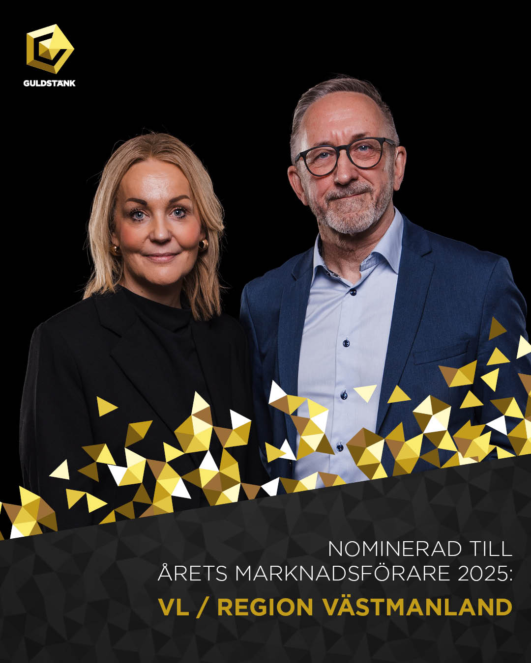 VL / Region Västmanland  